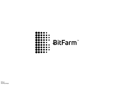 BitFarm / Branding behance bitcoin brand brand identity branding crypto currency crypto wallet cryptocurrency currency graphic design logo logo design logodesign logos