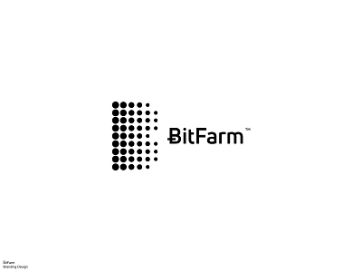 BitFarm / Branding