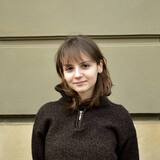Palina Markovich