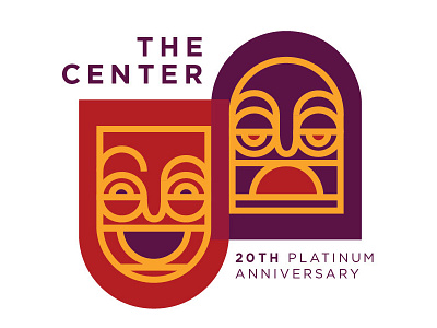 Theater Logo Design