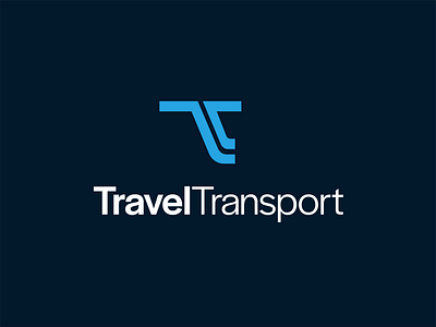 logo transport travel