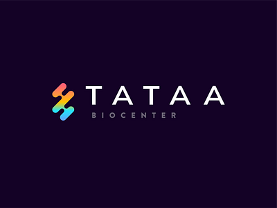 TATAA Logo Exploration