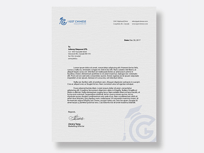 IGC Education Letterhead v.2