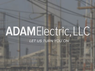 Adam Electric Logo Final