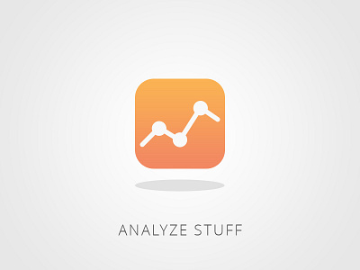 Analyze Stuff android eternel google analytics icon