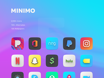 Minimo 5.0 Is Finally Here