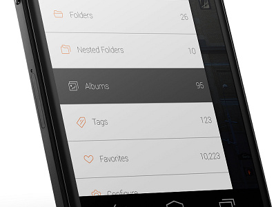 F Stop Media Gallery Redesign By Alex Miller On Dribbble F Stop Media Gallery Redesign By Alex Miller On Dribbble