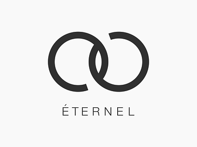 Éternel Logo Refresh