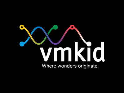 VMKID Logo