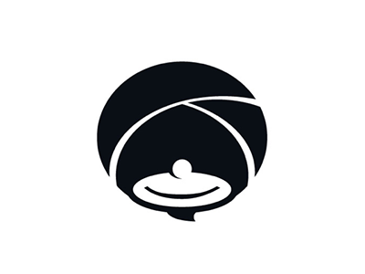 Rfanti logo old mono