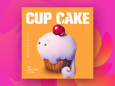 Cup cake