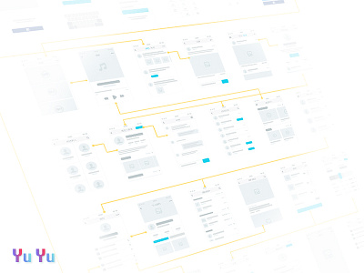 Work today drawing interactive music prototype ui