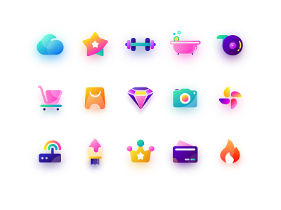 Icons icon icons