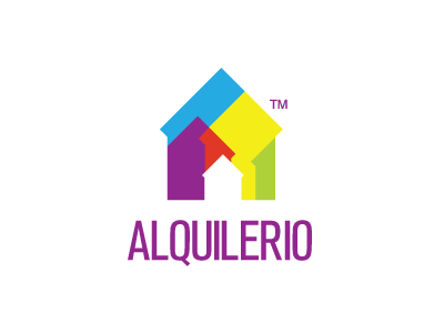 Logo Alquilerio logo