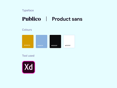 Product Visualisation by Sudhan Gowtham on Dribbble