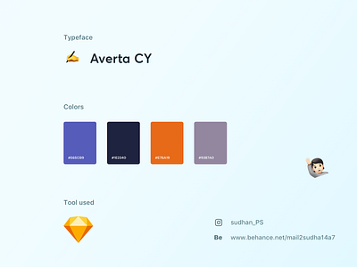 Learning app | Mentor by Sudhan Gowtham on Dribbble