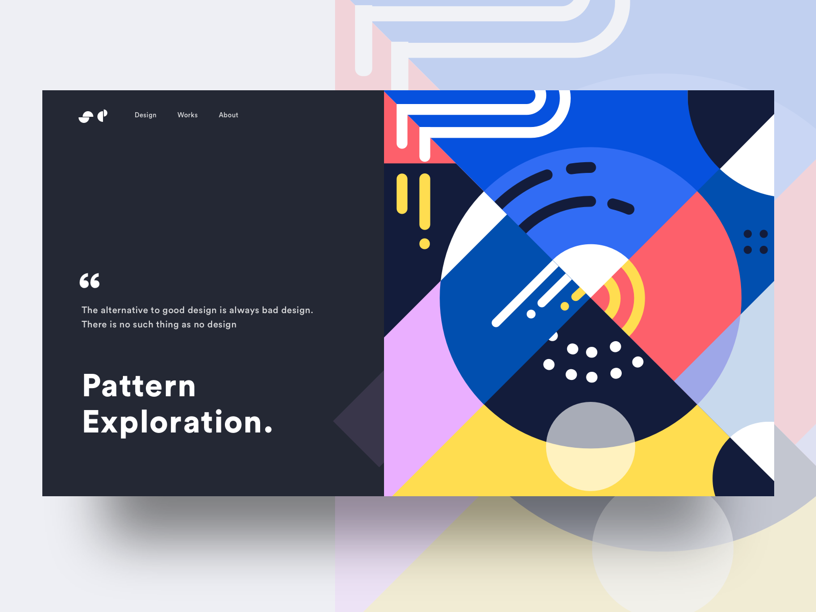 Pattern Exploration By Sudhan Gowtham On Dribbble