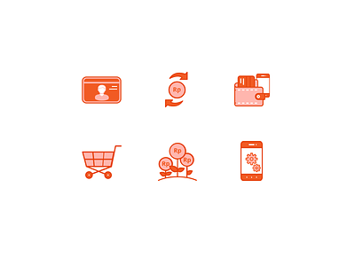 Banking Icon app banking banking app icon icons payment icons ui uidesign vector