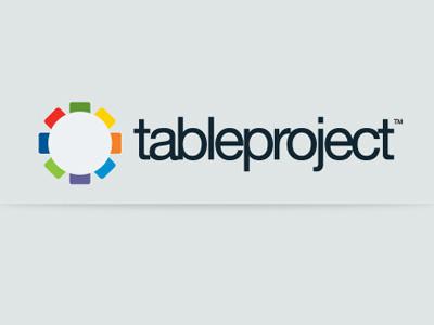 Table Project logo