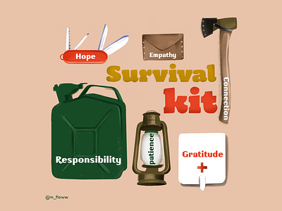 Survival kit