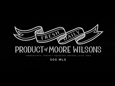 Product of Moore Wilsons