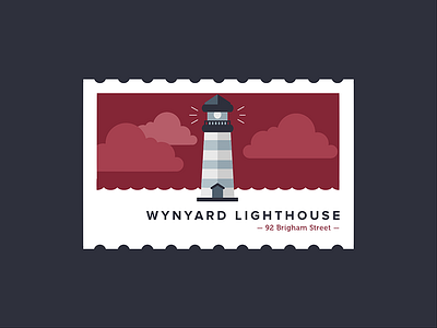 Wynyard Lighthouse