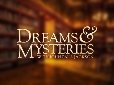 Dreams & Mysteries Logo