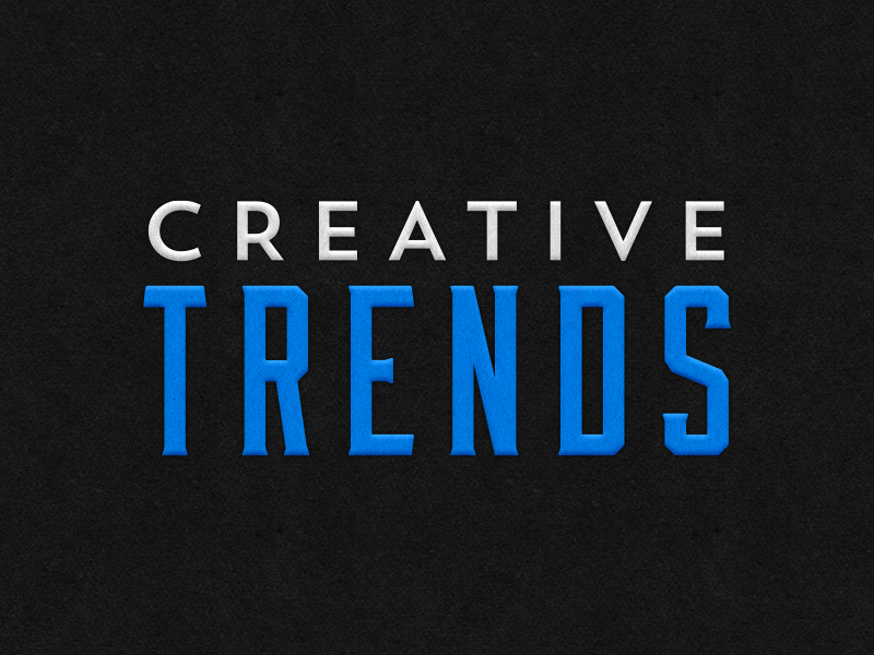 Creative Trends logo creative trends