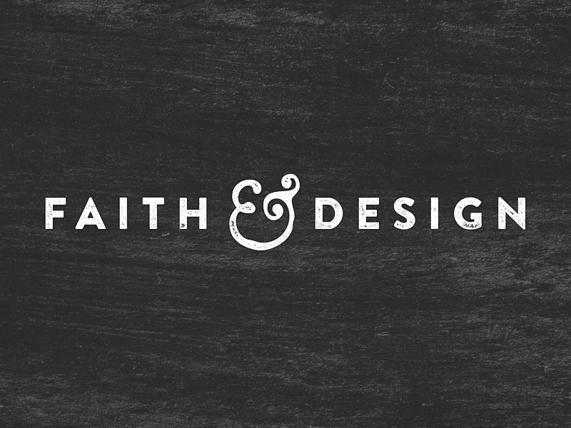 Faith & Design faith design blog