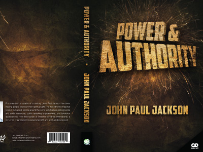 Power & Authority Detail