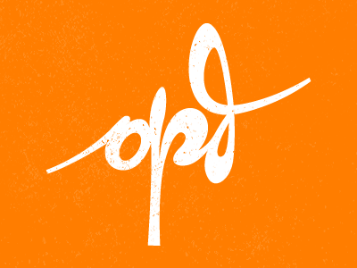 OPD Logo ideas logo one passion designs rework