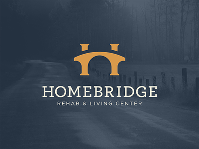 Homebridge branding identity logo
