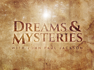 Dreams & Mysteries Logo