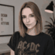 Julia Lutsyshyn