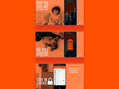 Wileyfox Digital Advertising Campaign