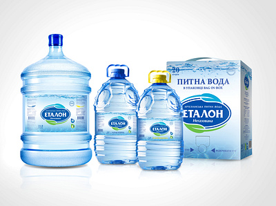 Drinking water label design design label packagingdesign water брендинг дизайн упаковка этикетка