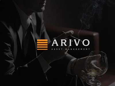 БРЕНДИНГ ДЛЯ "ARIVO ASSET MANAGEMENT"