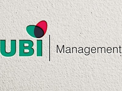 BRANDBOOK "UBI MANAGEMENT SCHOOL" web design айдентика брендинг дизайн логотип упаковка этикетка