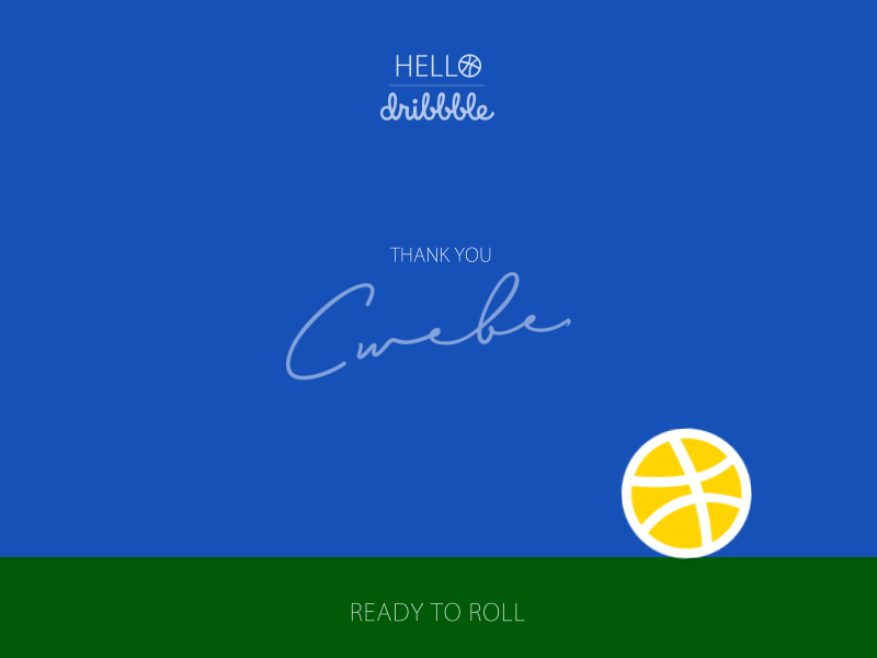 * Getting Ready to Dribbble * soccer art icon illustration hello dribbble flag colors flag brasil brazil fullstack webdeveloper ui ux design graphic design after effect animation