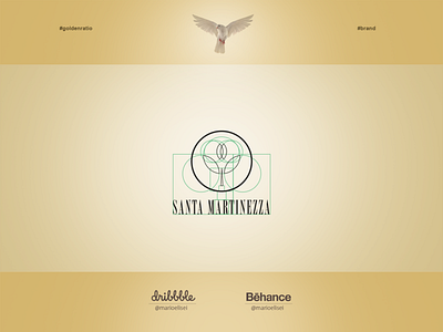 Logo Design Process - PART 5-7 - Branding SM