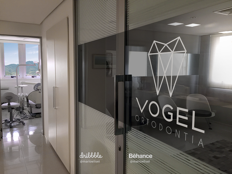 Window Decals - Self-leveling film - part 3-3 design logo adobe photoshop grid construction adobe after effects illustration branding sticker art sticker windowsdecals decals dentists vector grid design fibonacci golden ratio branding and identity graphic design adobe illustrator