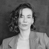 Yevheniia Pakhomova