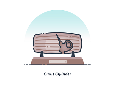 Cyrus Cylinder