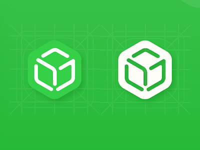 learn box icon design