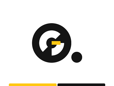 Personal Branding Logo branding g g logo lettermark logo logo design logo mark