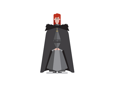 For The Throne! Sansa Stark!