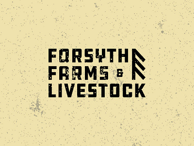 Forsyth Farms & Livestock