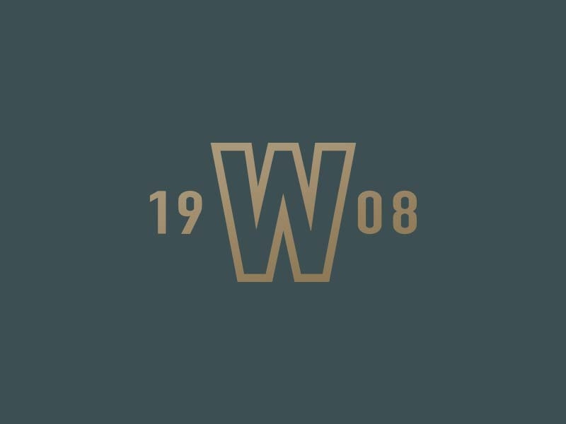 Part 2: The Willock Building graphic vector identity typography jpd graphic design kentucky branding logo design