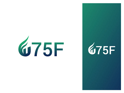 75F Logo Redesigned