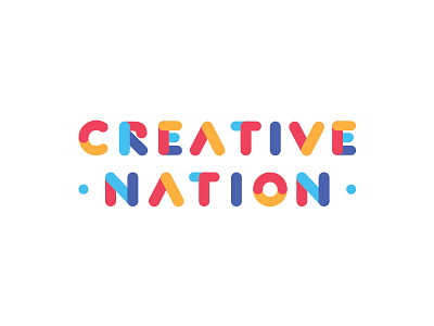 Creative nation